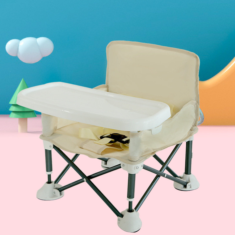 Children's Dining Chair Portab - Baby Food Eating Chair ulasan dan harga