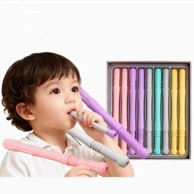 Food Grade Kid Chewing Tube Sp - Baby Food Youtube ulasan dan harga