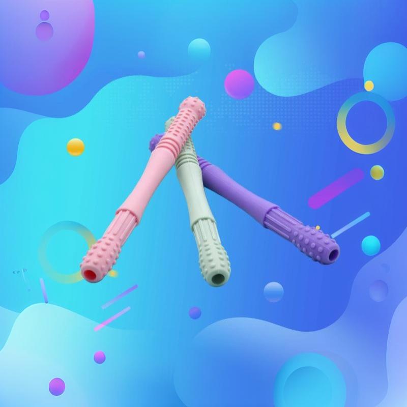 Food Grade Kid Chewing Tube Sp - Baby Food Youtube ulasan dan harga