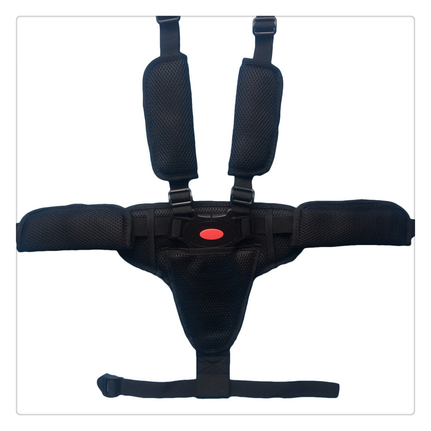 Child Seat Harness Foldable &  - Baby Food Eating Chair ulasan dan harga