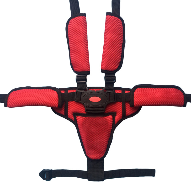 Child Seat Harness Foldable &  - Baby Food Eating Chair ulasan dan harga
