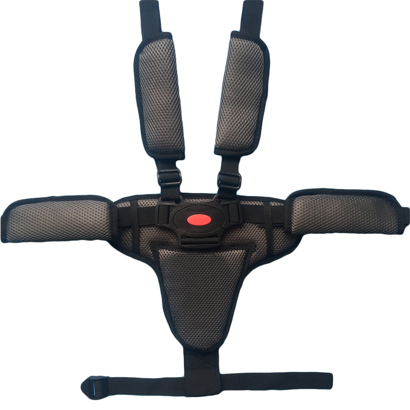 Child Seat Harness Foldable &  - Baby Food Eating Chair ulasan dan harga