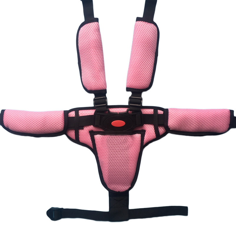 Child Seat Harness Foldable &  - Baby Food Eating Chair ulasan dan harga