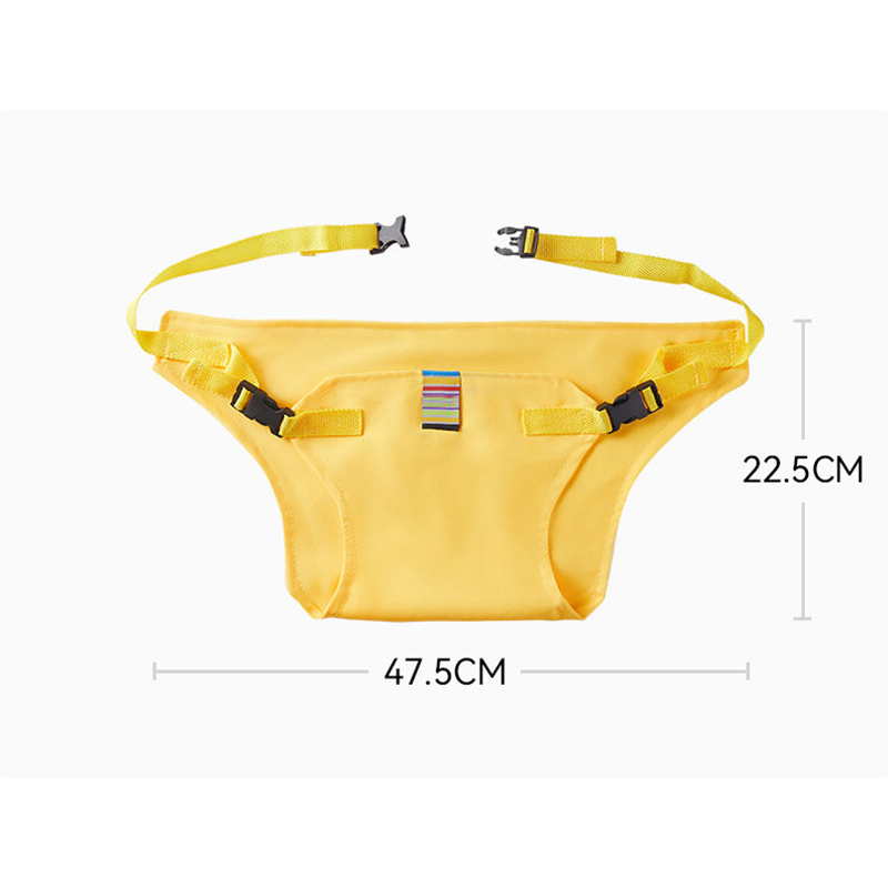 PANGDUBE Toddler Safety Harnes - Baby Food Eating Chair ulasan dan harga