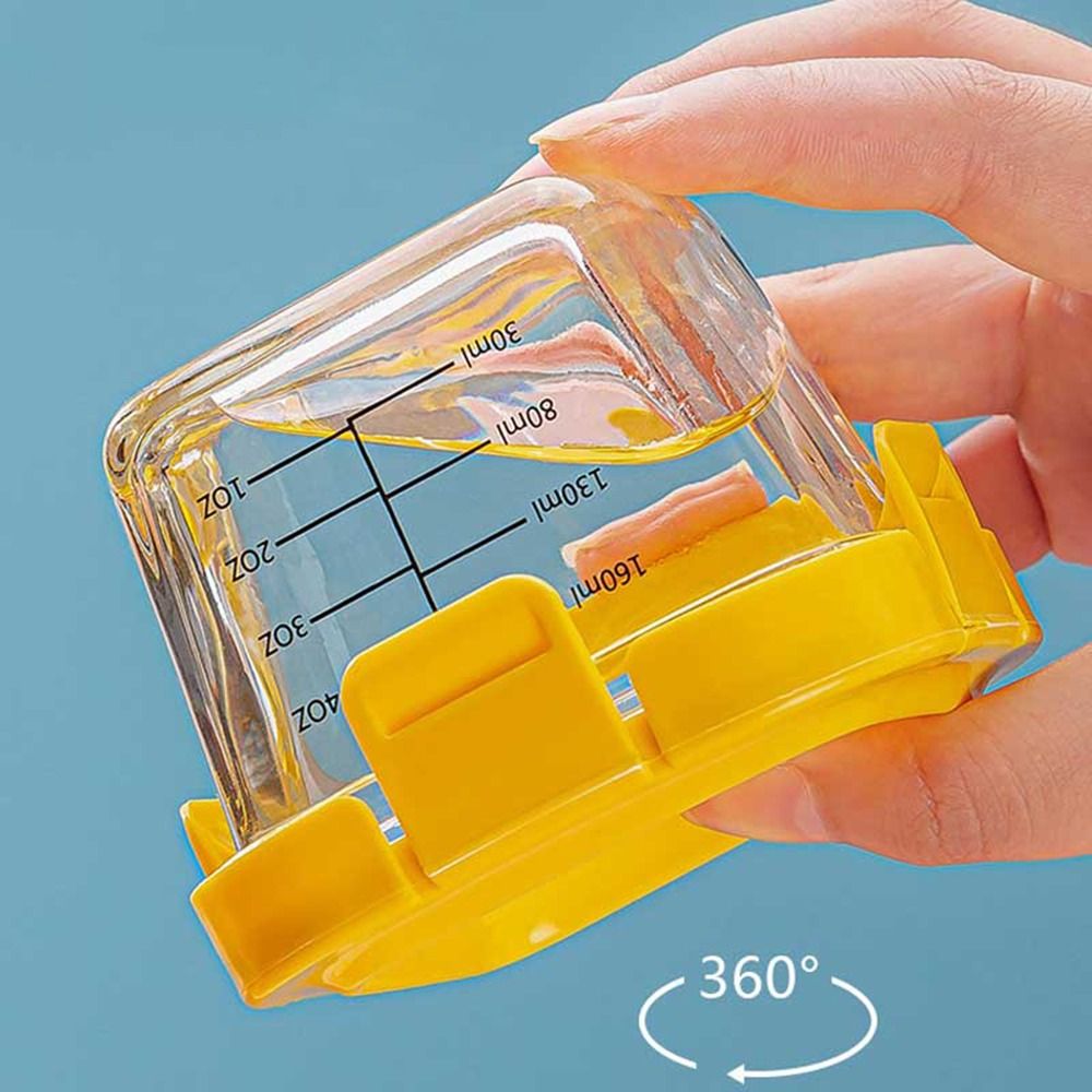 Glass Food Storage Box New 170 - Baby Food Jars Glass ulasan dan harga