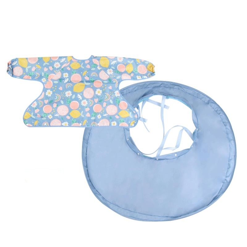 Infant Feeding Table Cover For - Baby Food Eating Chair ulasan dan harga