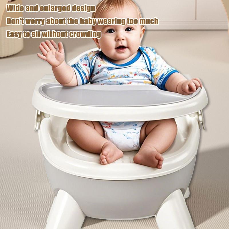 Toddler Eating Chair Dinosaur  - Baby Food Eating Chair ulasan dan harga