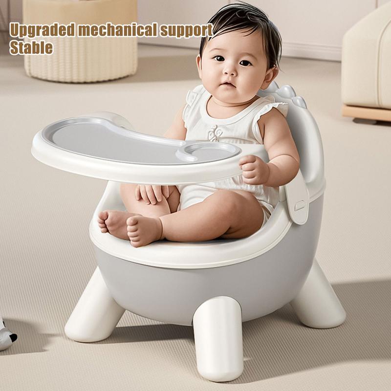 Toddler Eating Chair Dinosaur  - Baby Food Eating Chair ulasan dan harga