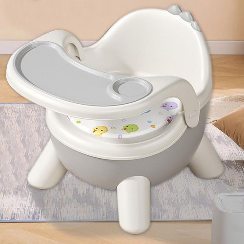 Toddler Eating Chair Dinosaur  - Baby Food Eating Chair ulasan dan harga