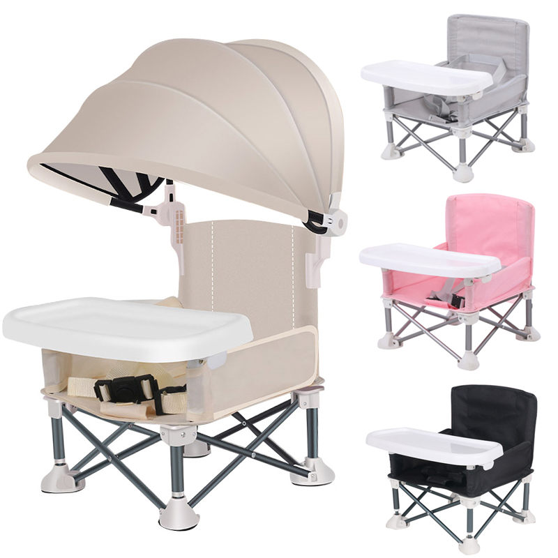 Folding Baby Eating Chair with - Baby Food Eating Chair ulasan dan harga