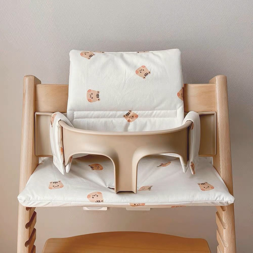 Baby Dining Chair Cushion Autu - Baby Food Eating Chair ulasan dan harga