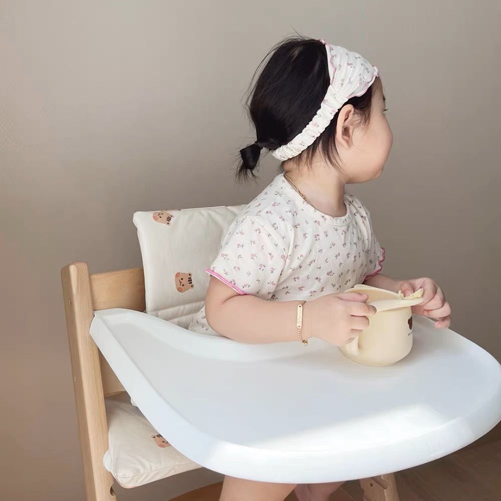 Baby Dining Chair Cushion Autu - Baby Food Eating Chair ulasan dan harga