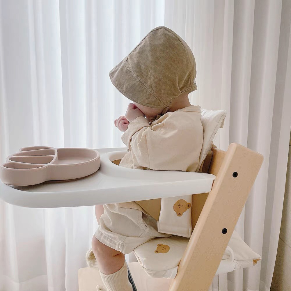 Baby Dining Chair Cushion Autu - Baby Food Eating Chair ulasan dan harga