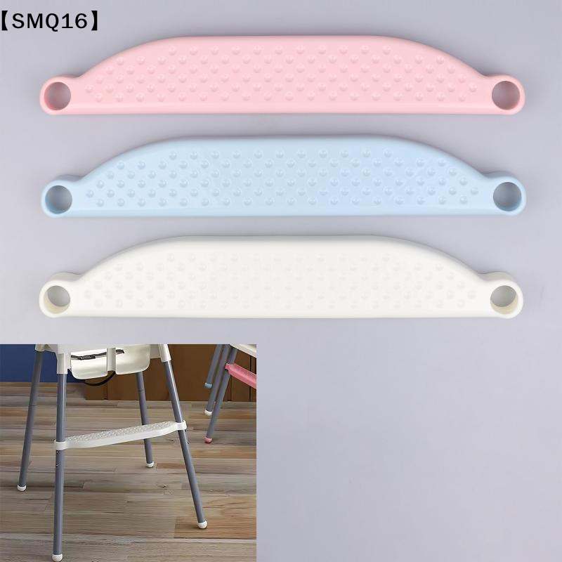 High Chair Foot Rest Non-Slip  - Baby Food Eating Chair ulasan dan harga