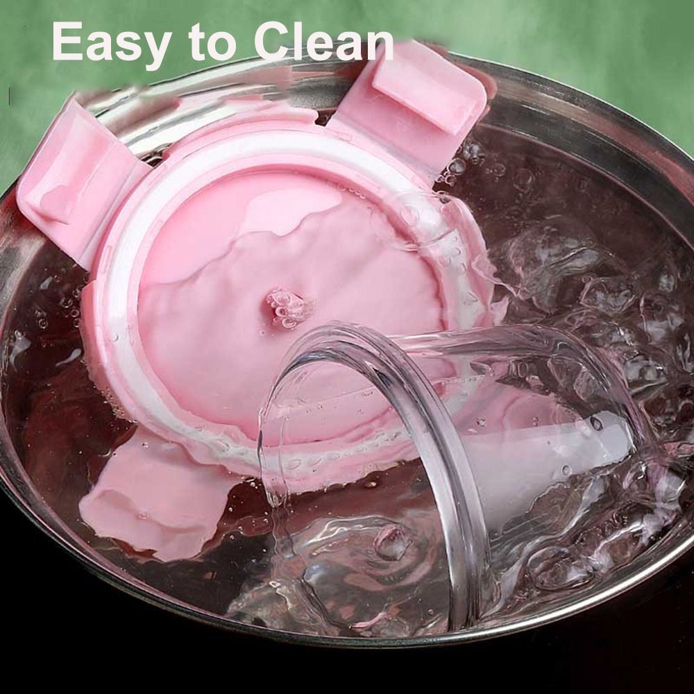 New 170ml Food Storage Box Gla - Baby Food Jars Glass ulasan dan harga
