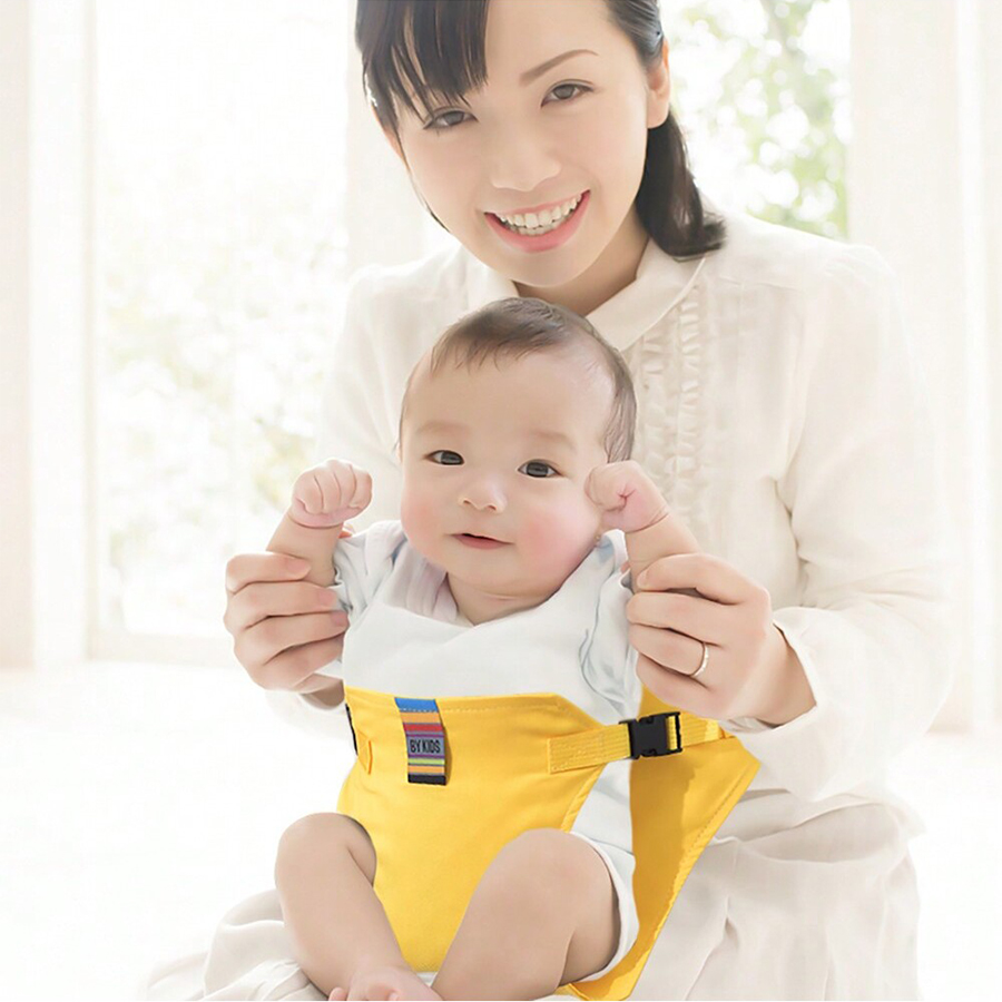 1Pc Baby Dining Chair Safety B - Baby Food Eating Chair ulasan dan harga