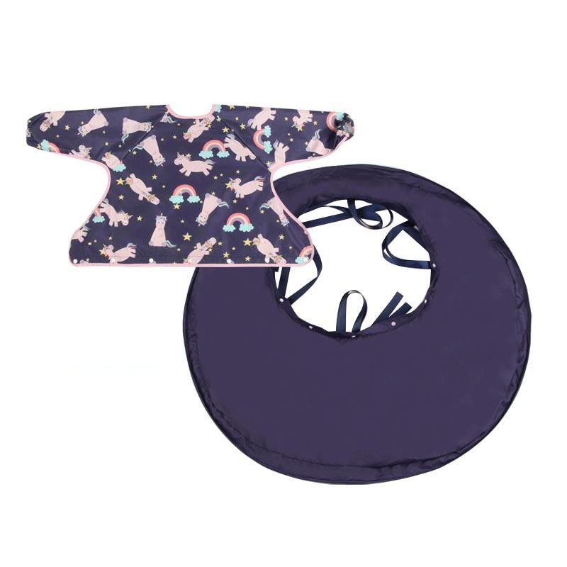 Infant Feeding Table Cover For - Baby Food Eating Chair ulasan dan harga