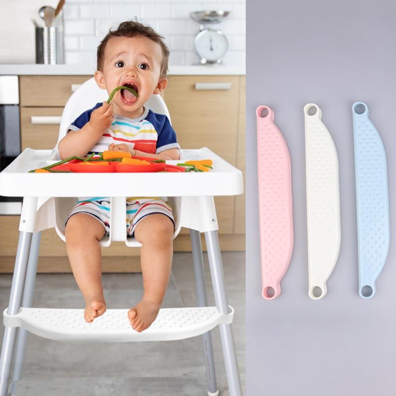 【K】High Chair Foot Rest Non-Sl - Baby Food Eating Chair ulasan dan harga