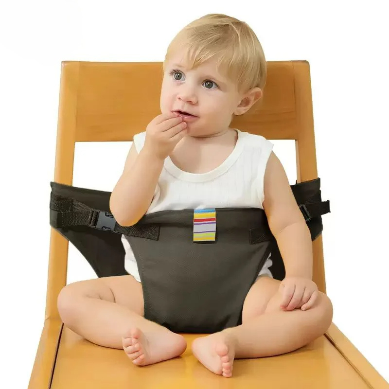 Child Seat Harness Foldable &  - Baby Food Eating Chair ulasan dan harga