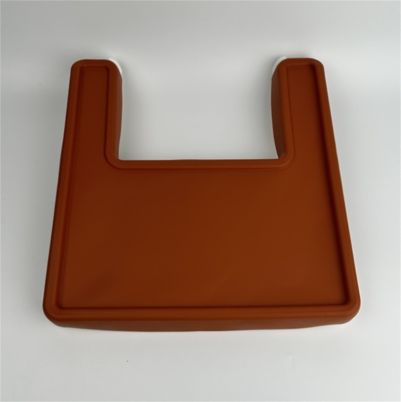 New Coverage BPA Free Silicone - Baby Food Eating Chair ulasan dan harga