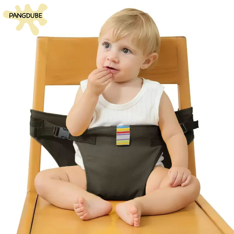 PANGDUBE Child Seat Harness Fo - Baby Food Eating Chair ulasan dan harga